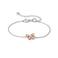 Bracciale Nomination Donna Sweetmadame in Argento 242004/041